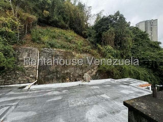 Casa (1 Nivel) en Venta en Colinas de Bello Monte, Distrito Metropolitano - 25