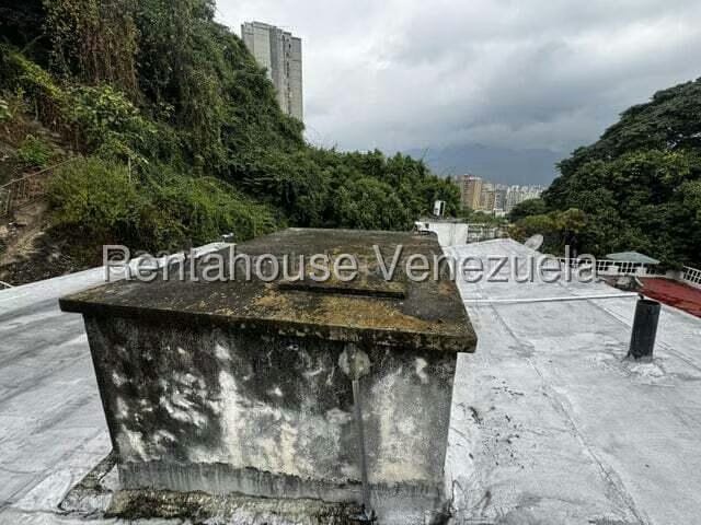 Casa (1 Nivel) en Venta en Colinas de Bello Monte, Distrito Metropolitano - 26