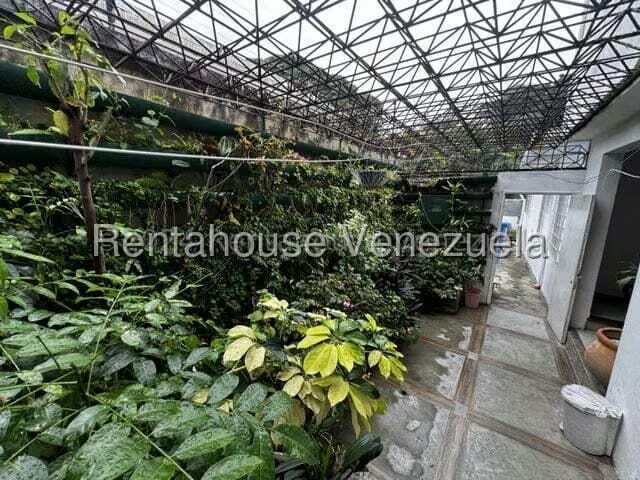 Casa (1 Nivel) en Venta en Colinas de Bello Monte, Distrito Metropolitano - 29