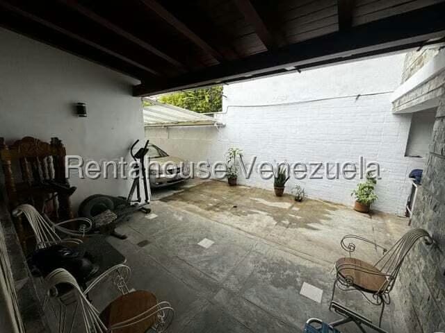Casa (1 Nivel) en Venta en Colinas de Bello Monte, Distrito Metropolitano - 30