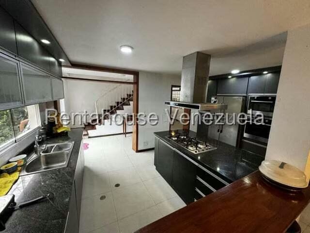 Casa (1 Nivel) en Venta en Colinas de Bello Monte, Distrito Metropolitano - 4