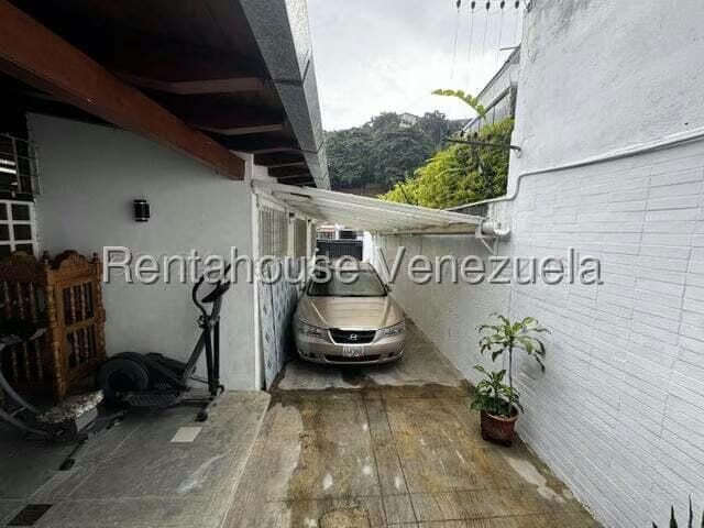 Casa (1 Nivel) en Venta en Colinas de Bello Monte, Distrito Metropolitano - 31
