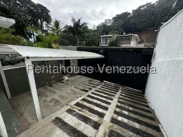 Casa (1 Nivel) en Venta en Colinas de Bello Monte, Distrito Metropolitano - 33