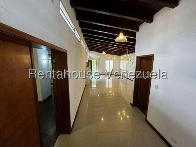 Casa (1 Nivel) en Venta en Colinas de Bello Monte, Distrito Metropolitano - 34