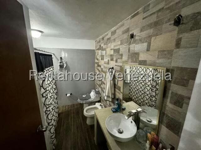 Casa (1 Nivel) en Venta en Colinas de Bello Monte, Distrito Metropolitano - 38