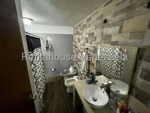 Casa (1 Nivel) en Venta en Colinas de Bello Monte, Distrito Metropolitano - 39