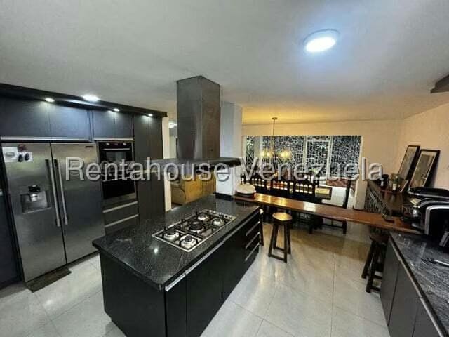 Casa (1 Nivel) en Venta en Colinas de Bello Monte, Distrito Metropolitano - 5