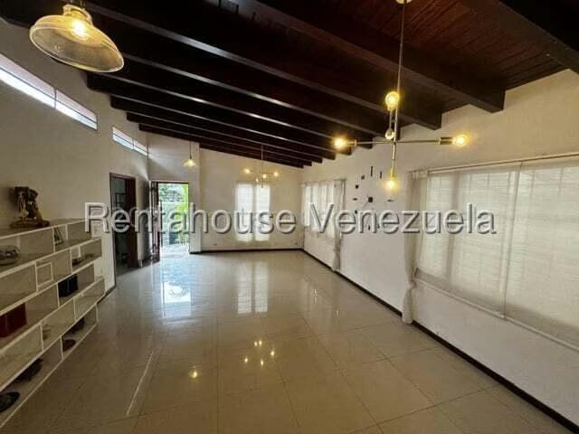 Casa (1 Nivel) en Venta en Colinas de Bello Monte, Distrito Metropolitano - 41