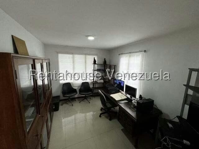 Casa (1 Nivel) en Venta en Colinas de Bello Monte, Distrito Metropolitano - 44