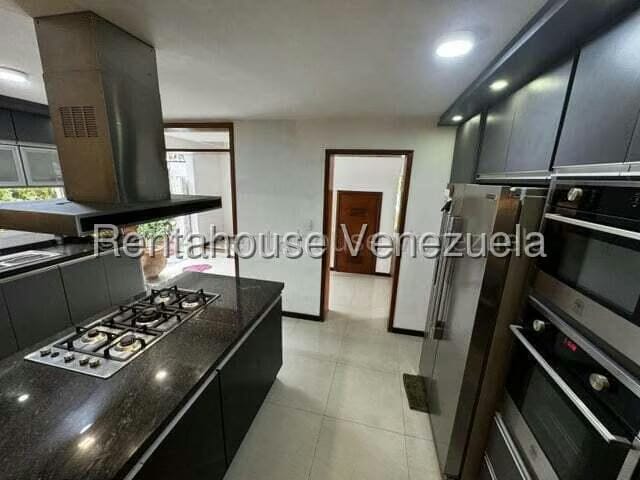 Casa (1 Nivel) en Venta en Colinas de Bello Monte, Distrito Metropolitano - 6