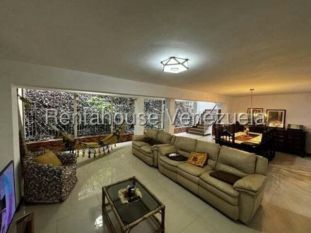 Casa (1 Nivel) en Venta en Colinas de Bello Monte, Distrito Metropolitano - 7