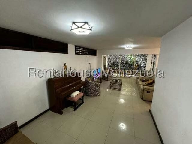 Casa (1 Nivel) en Venta en Colinas de Bello Monte, Distrito Metropolitano - 8