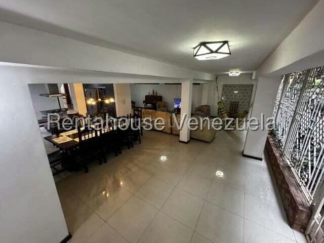 Casa (1 Nivel) en Venta en Colinas de Bello Monte, Distrito Metropolitano - 9