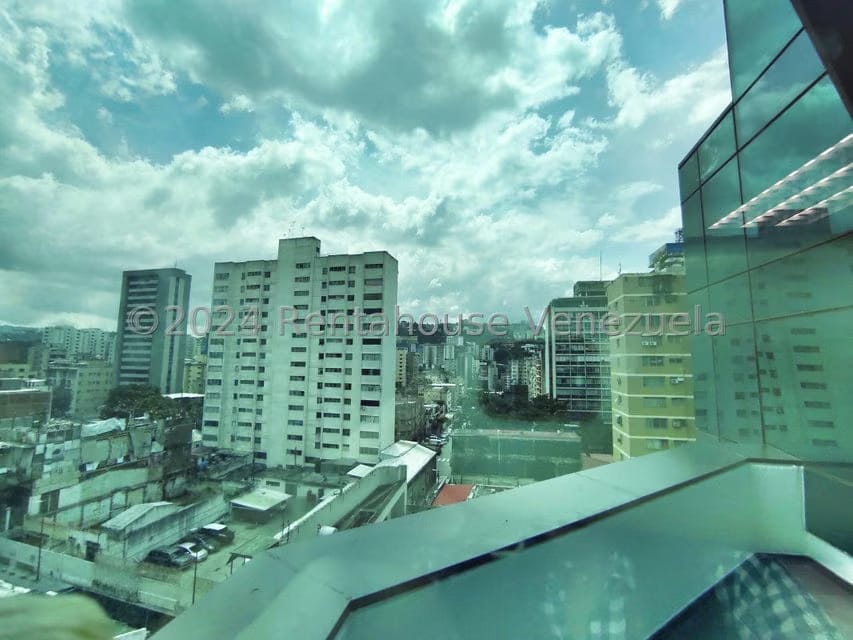 Comercial (Oficina) en Alquiler en Sabana Grande, Distrito Metropolitano - 6