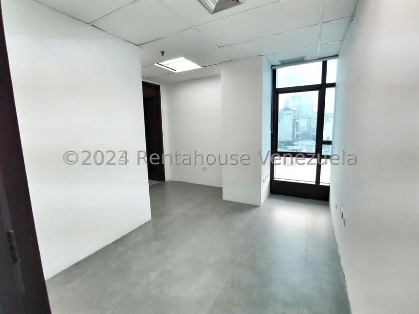 Comercial (Oficina) en Alquiler en Sabana Grande, Distrito Metropolitano - 8