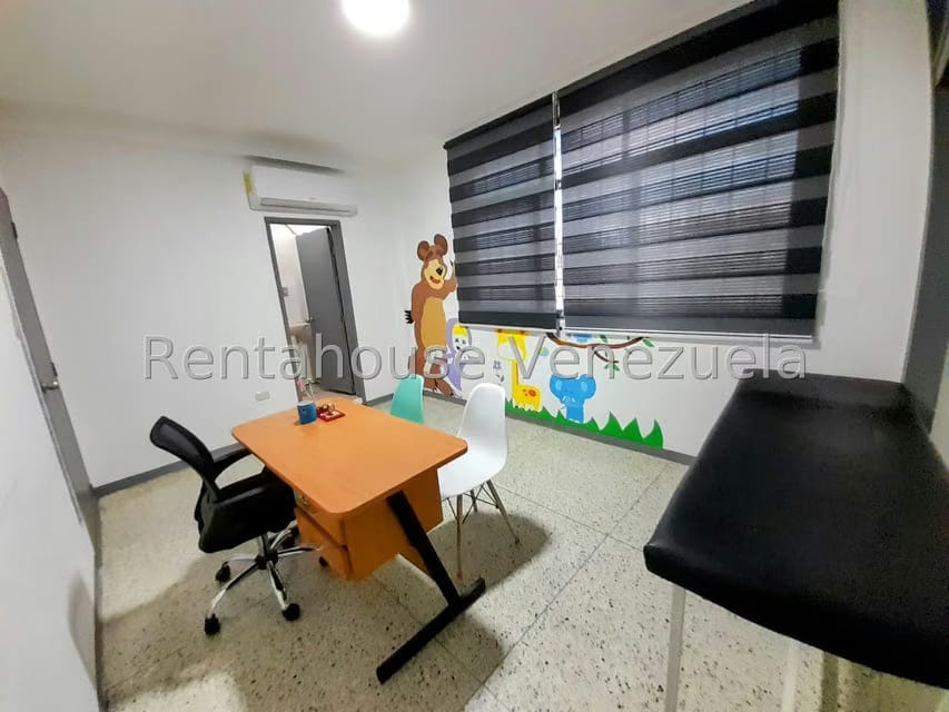 Comercial (Local Comercial) en Alquiler en Centro, Lara - 9