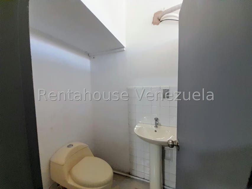 Comercial (Local Comercial) en Alquiler en Centro, Lara - 10
