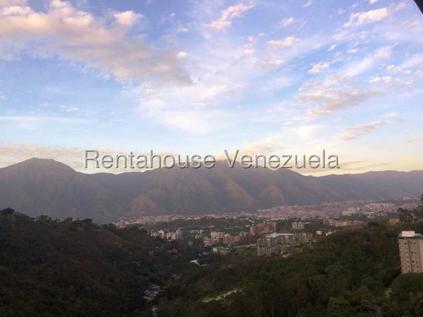 Apartamento (1 Nivel) en Venta en Los Naranjos del Cafetal, Distrito Metropolitano - 16