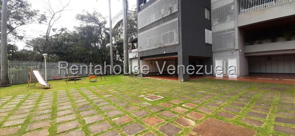 Apartamento (1 Nivel) en Venta en Los Naranjos del Cafetal, Distrito Metropolitano - 18