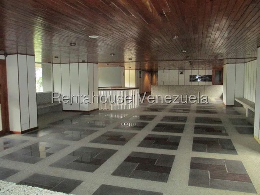 Apartamento (1 Nivel) en Venta en Los Naranjos del Cafetal, Distrito Metropolitano - 20