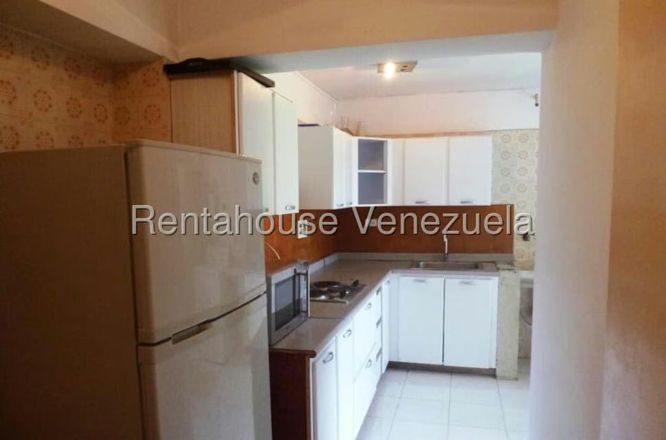 Apartamento (1 Nivel) en Venta en Los Naranjos del Cafetal, Distrito Metropolitano - 3