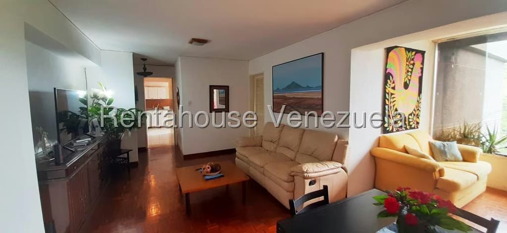 Apartamento (1 Nivel) en Venta en Los Naranjos del Cafetal, Distrito Metropolitano - 5