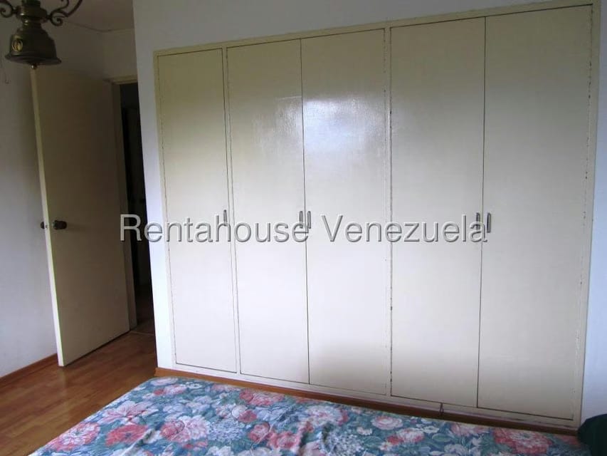 Apartamento (1 Nivel) en Venta en Los Naranjos del Cafetal, Distrito Metropolitano - 8