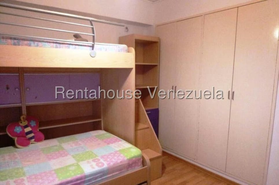 Apartamento (1 Nivel) en Venta en Los Naranjos del Cafetal, Distrito Metropolitano - 10