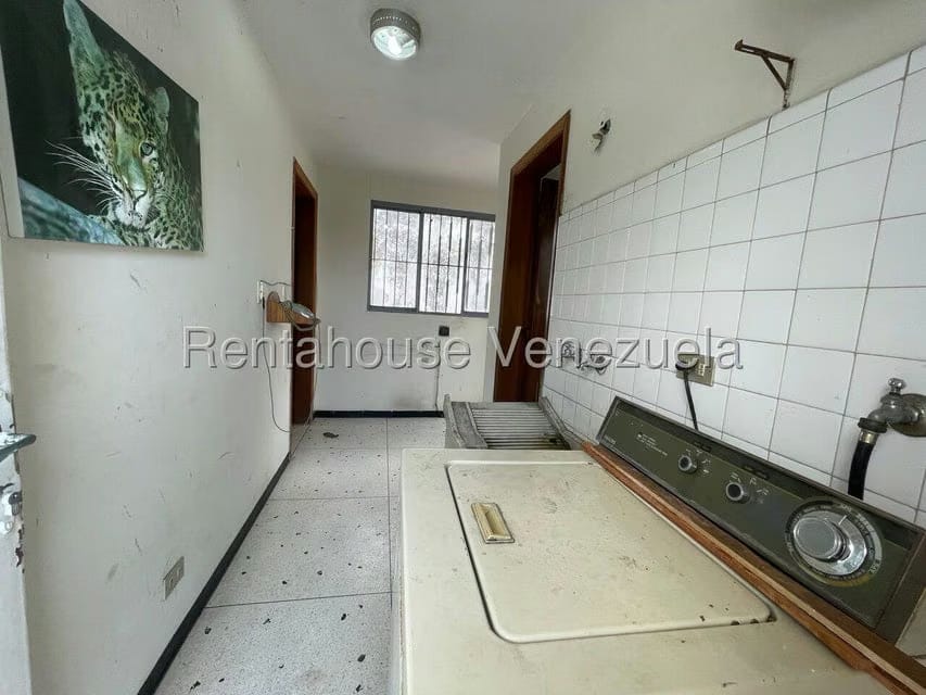 Casa (Multipes Niveles) en Alquiler en Santa Monica, Distrito Metropolitano - 17