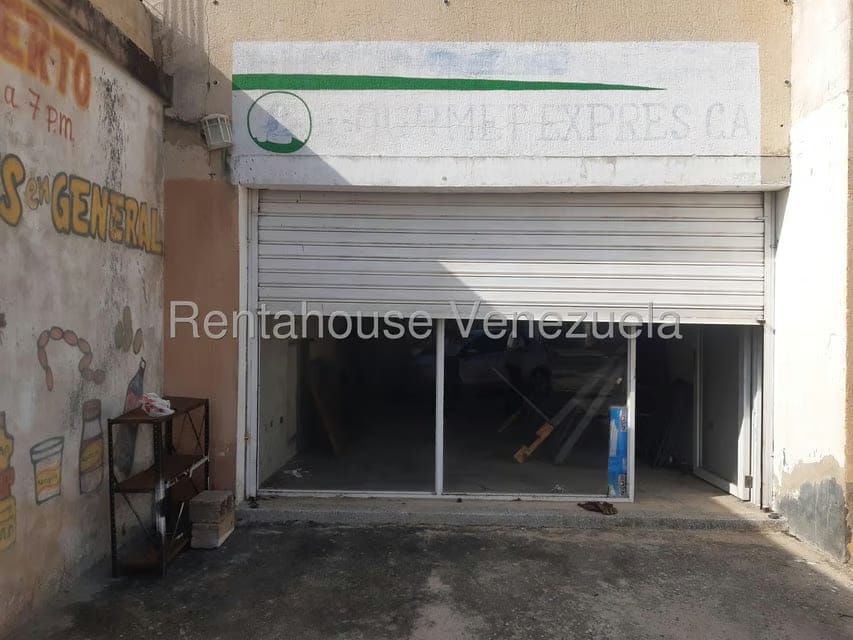 Comercial (Local Comercial) en Alquiler en Las Cabillas, Zulia