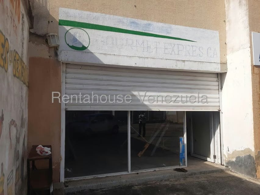 Comercial (Local Comercial) en Alquiler en Las Cabillas, Zulia - 2