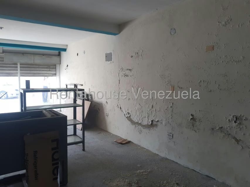 Comercial (Local Comercial) en Alquiler en Las Cabillas, Zulia - 3