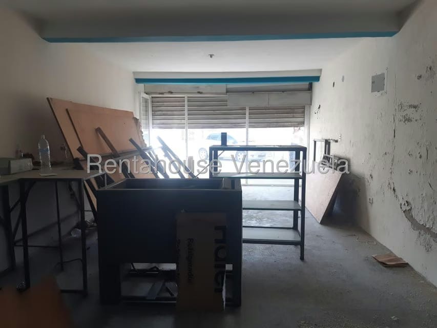 Comercial (Local Comercial) en Alquiler en Las Cabillas, Zulia - 4