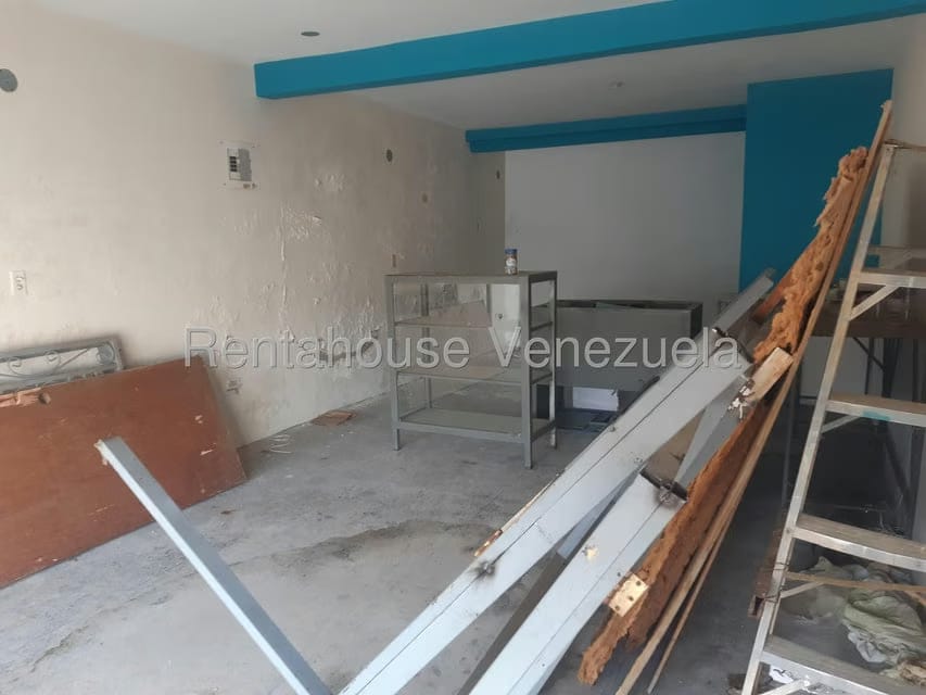 Comercial (Local Comercial) en Alquiler en Las Cabillas, Zulia - 7