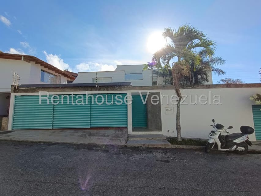 Casa (Multipes Niveles) en Venta en Sebucan, Distrito Metropolitano - 2