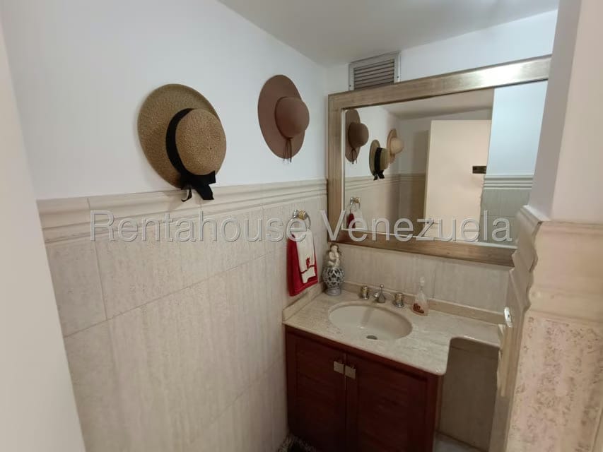 Casa (Multipes Niveles) en Venta en Sebucan, Distrito Metropolitano - 13
