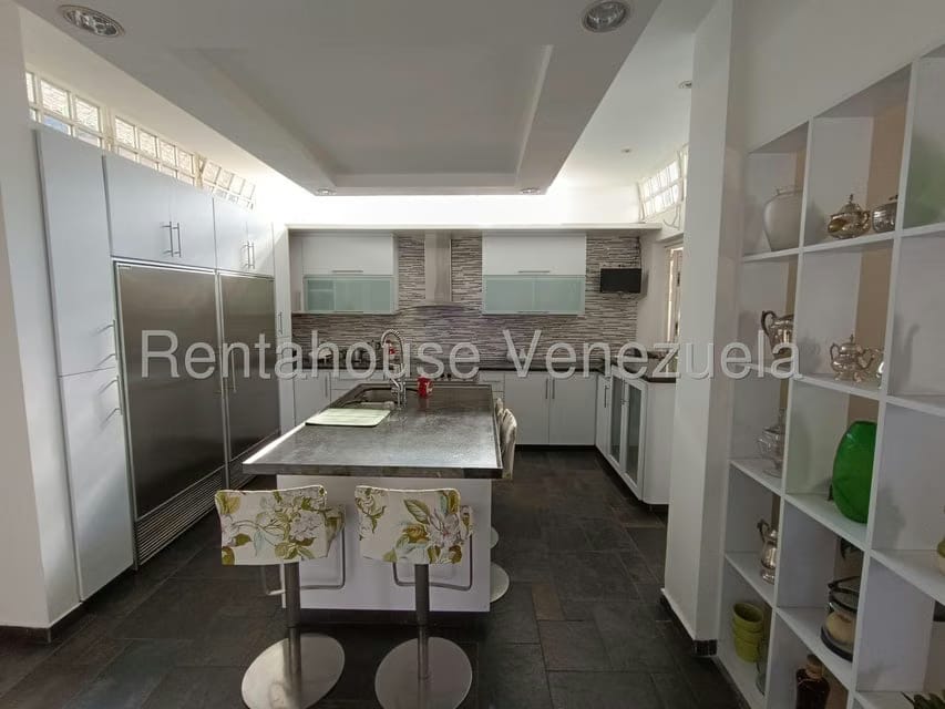 Casa (Multipes Niveles) en Venta en Sebucan, Distrito Metropolitano - 18