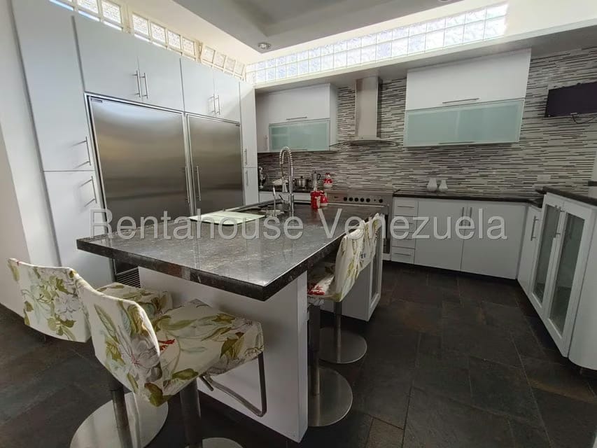Casa (Multipes Niveles) en Venta en Sebucan, Distrito Metropolitano - 20