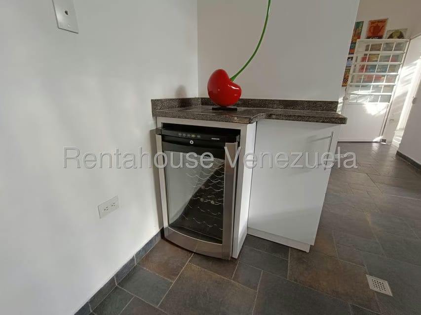 Casa (Multipes Niveles) en Venta en Sebucan, Distrito Metropolitano - 21