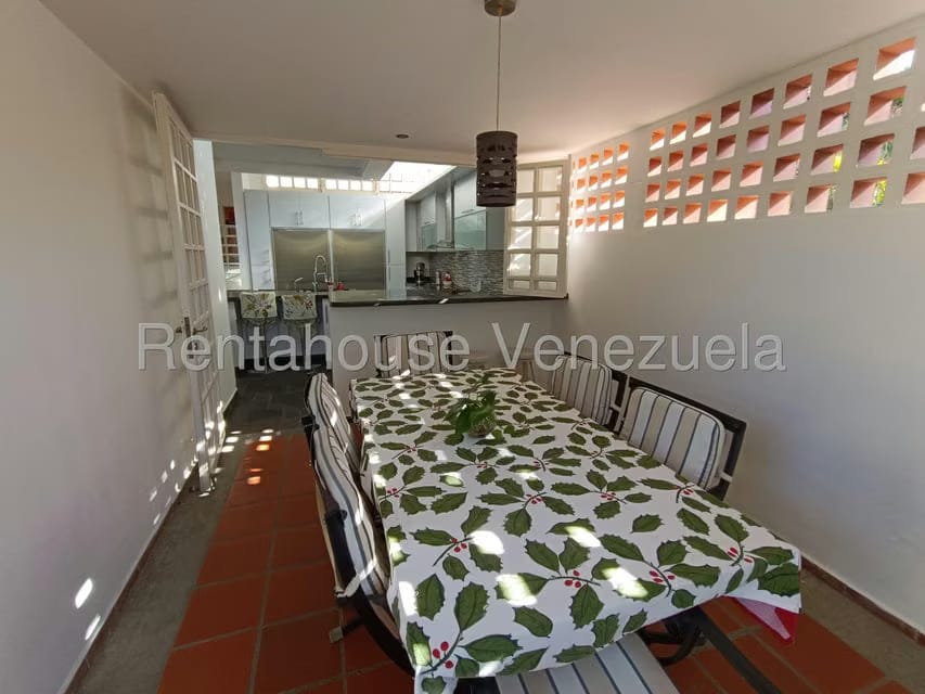 Casa (Multipes Niveles) en Venta en Sebucan, Distrito Metropolitano - 27