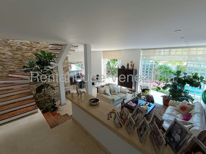 Casa (Multipes Niveles) en Venta en Sebucan, Distrito Metropolitano - 4