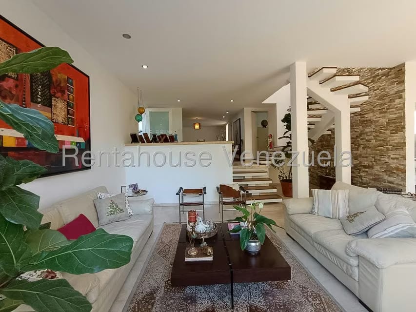 Casa (Multipes Niveles) en Venta en Sebucan, Distrito Metropolitano - 36