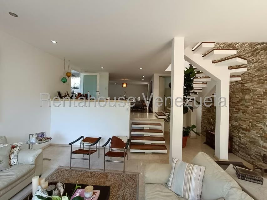 Casa (Multipes Niveles) en Venta en Sebucan, Distrito Metropolitano - 43