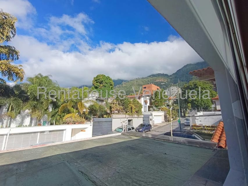 Casa (Multipes Niveles) en Venta en Sebucan, Distrito Metropolitano - 55
