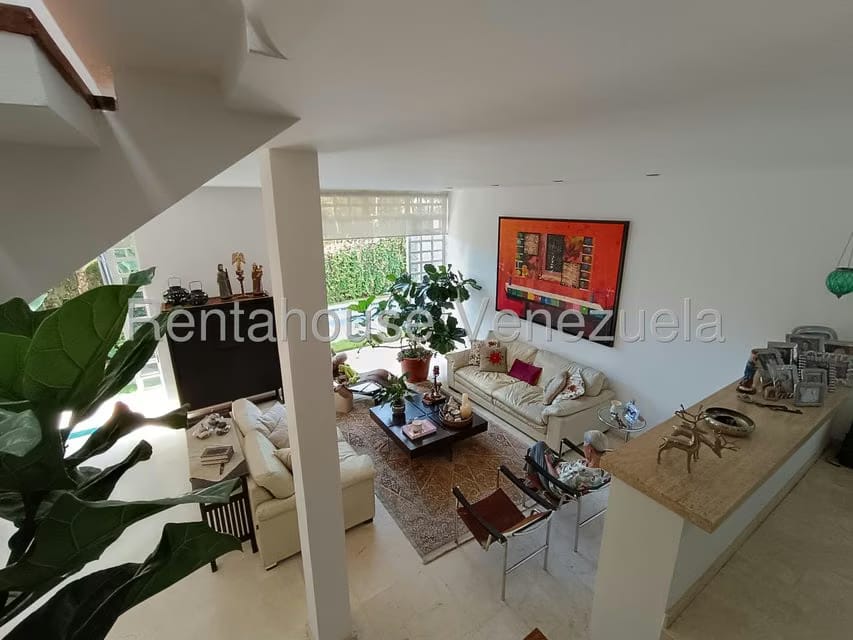 Casa (Multipes Niveles) en Venta en Sebucan, Distrito Metropolitano - 58