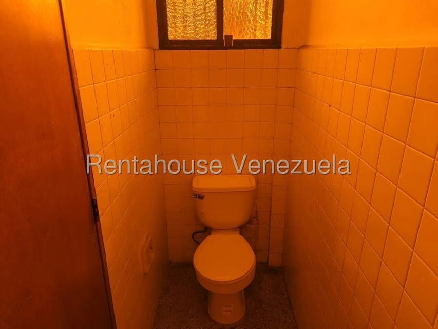 Comercial (Oficina) en Alquiler en Boleita Norte, Distrito Metropolitano - 11