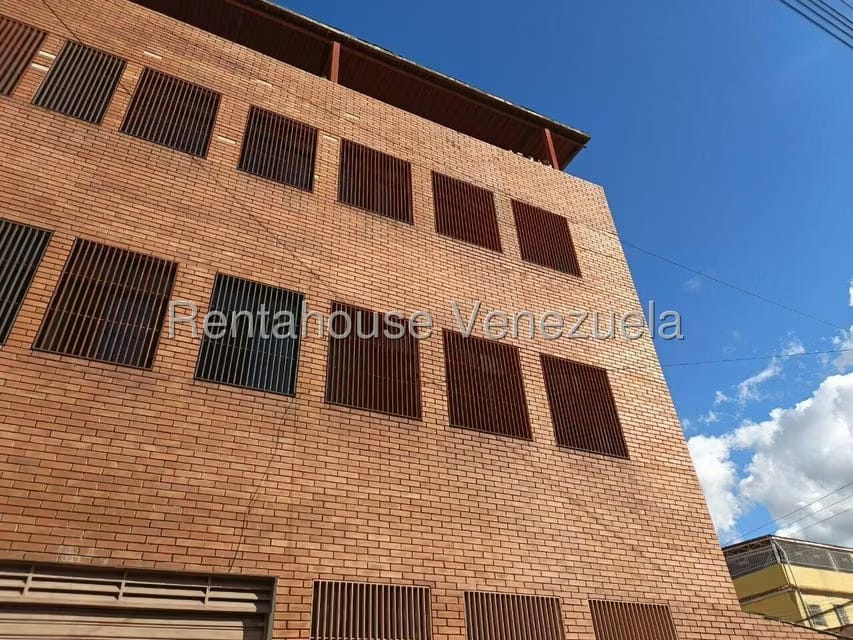 Comercial (Oficina) en Alquiler en Boleita Norte, Distrito Metropolitano - 3