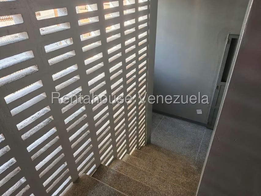 Comercial (Oficina) en Alquiler en Boleita Norte, Distrito Metropolitano - 7