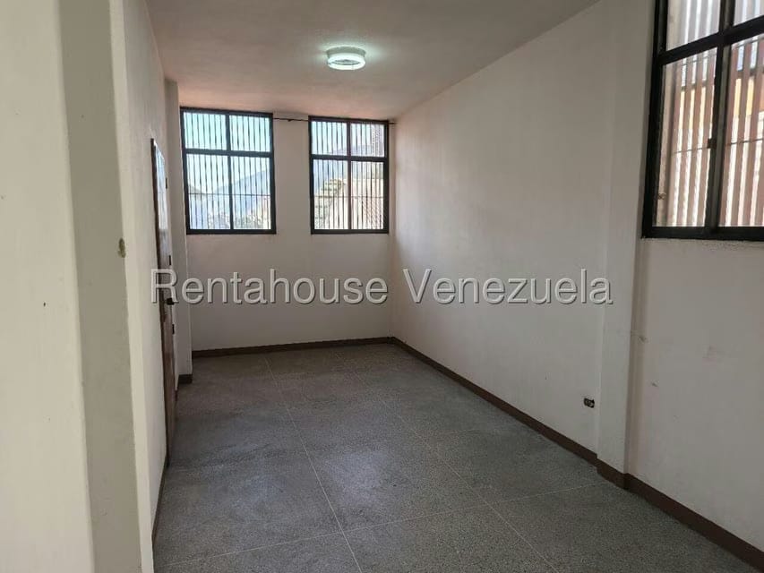 Comercial (Oficina) en Alquiler en Boleita Norte, Distrito Metropolitano - 8