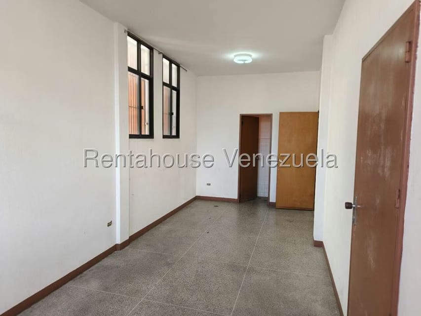 Comercial (Oficina) en Alquiler en Boleita Norte, Distrito Metropolitano - 9